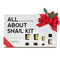 COSRX All About Snail Korean Skincare | TSA Approved Travel Size, Gift Set |Cleanser, Essence, Cream, Eye-cream | Snail Mucin for Repairing, Recovering, Rejuvenating COSRX