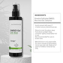 BACTERIOSTATIC DMSO (DMSO Gel) Infinity Warehouse