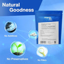 NMNH NMN Alternativen 250mg - 5X More Potent Dihydronicotinamide Mononucleotide NAD+ Booster for Peak Cellular Energy, DNA Repair & Healthy Aging - 60 Advanced Capsules Infinity Warehouse