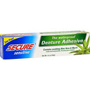Secure Sensitive, Denture Adhesive, 1.4 Oz (40 G) Sanhelios