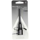 Almay Liquid Eyeliner, Black [221] 0.1 oz (Pack of 2) Almay