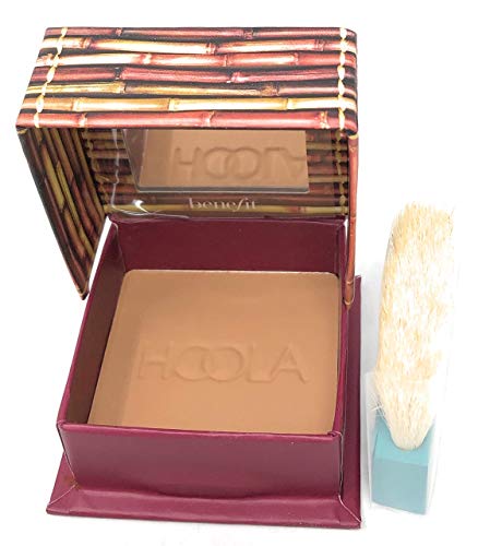 Benefit Cosmetics Hoola Bronzing Powder 0.28 Ounces Benefit