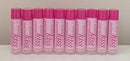 Avon Dew Kiss Lip Dew Lip Balm Lof of 10 New Packing AVON