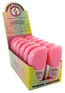 Mr. Pumice Pumi Bar Contour (12 Pieces) Display Mr. Pumice