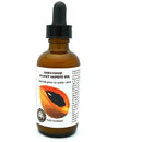 Virgin Mamey Sapote Oil Organic (Cold Pressed/Unrefined) - 4 oz Best Nature's Cosmetics