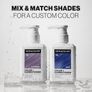 Color + Clenditioner 3-in-1 Color-Depositing Conditioner, Gently Cleanses & Conditions, Semi-Permanent Hair Color, 23 Shades, 12 Fl Oz Infinity Warehouse