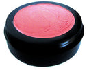Pure Ziva Snapdragon Red Rouge Crimson Vegan Long Lasting Cream Blush Lightweight Breathable Feel Sheer to Full Color Natural Look Dewy Finish Face Makeup Talc & Paraben Free No Animal Testing Pure Ziva