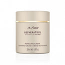 M. Asam Resveratrol Premium NT50 Cleansing Cream – Anti-Aging Facial Cleanser frees the skin from impurities & refreshes stressed, face wash for tired skin for a youthful glow, facial care, 6.76 Fl Oz Infinity Warehouse