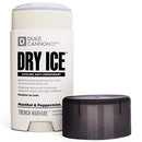 Duke Cannon Supply Co. Dry Ice Cooling Anti-perspirant for Men, 2.6 Oz (Peppermint & Menthol) Duke Cannon Supply Co.