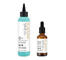 Flawless by Gabrielle Union Protective Hairstyles Gift Bundle - Scalp Soothing Tonic and Restoring Exotic Hair Oil GU FLAWLESS BY GABRIELLE UNION Store