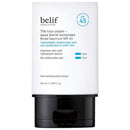 belif Dew Guard - Daily Mineral sun SPF 50 Hydrating Niacinamide Sunscreen (1.69 fl. oz) - Daily Broad Spectrum, Reduces Redness, No-White Cast, Non-Greasy, Korean Skincare Infinity Warehouse