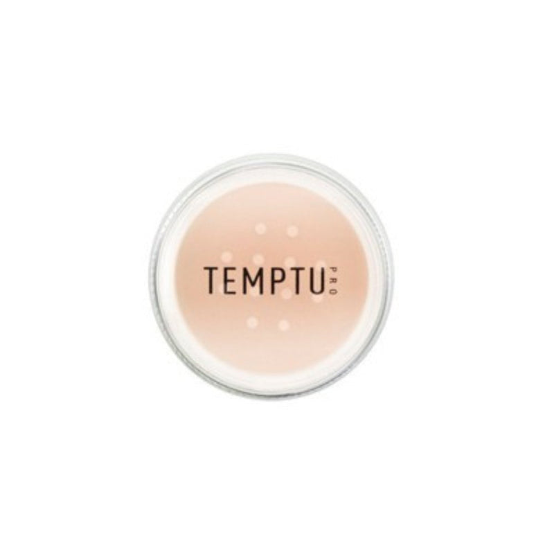 Temptu Invisible Difference Finishing Powder, Medium Temptu