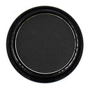 Black Matte Opaque Smokey Eye Onyx Midnight Zero Jet Black Pressed Powder Eye Shadow Eyeshadow Talc & Paraben Free Vegan No Animal Testing & Cruelty Free Pure Ziva