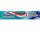 Aquafresh Extra Fresh Whitening Fresh Mint Toothpaste, 5.6 Ounce, Pack of 4 Aqua Fresh