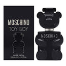 MOSCHINO Toy Boy Eau De Parfume Spray for Men, 3.4 Ounce MOSCHINO