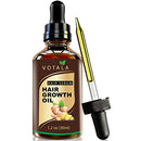 Hair Growth Serum, VOTALA Hair Growth Treatment, Anti Hair Loss, Promotes Thicker, Stronger Hair, And Hair Regrowth for Men Women Votala