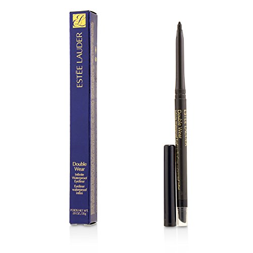 Estee Lauder Double Wear Infinite Waterproof Eyeliner - 03 Graphite.01oz/.35g Estee Lauder