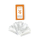 Van Der Hagen Safety Blades 5 Count (Pack of 1) Van Der Hagen