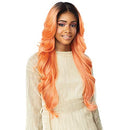 Sensationnel Butta HD Lace Front Wig Butta Unit 2 (MP/CARAMEL) Sensationnel
