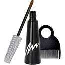ColorMark PRO Liquid Gray Root Touch Up Wand Applicator, Real Hair Color - Medium Brown ColorMark