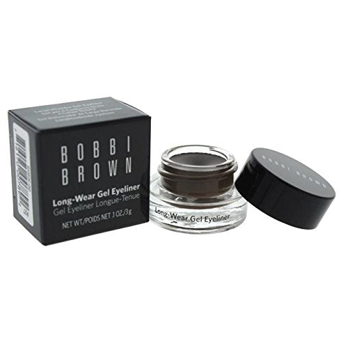 Bobbi Brown Long Wear Gel Eyeliner -