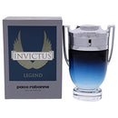 Paco Rabanne Invictus Legend Men EDP Spray 3.4 oz Paco Rabanne
