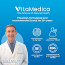 Clinical-Grade Post Surgery Recovery Support Supplement Program, Comprehensive, Physician-Designed Formulation to Support Healing with Vitamins, Minerals, Antioxidants, Bromelain and Quercetin Infinity Warehouse