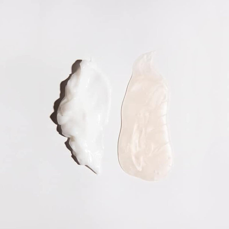 OUAI Medium Shampoo and Conditioner Set - Sulfate Free Shampoo and Conditioner for Medium Hair - Made with Keratin, Shea Butter & Avocado Oil - Free of Parabens & Phthalates (10 Fl Oz) Infinity Warehouse