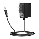 SoulBay 4.2V AC Adapter Charger Cord for Wahl Trimmer Clipper 9818 9818L 9854L 9864 9876L 9880L 9888L Lithium Ion Beard Shaver Groomer S003HU0420060 S004mu0400090 Class 2 Power Supply Replacement SoulBay
