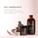 Osmosis Skincare Immune Activator, Repair Elixir, 1 Fl oz Infinity Warehouse