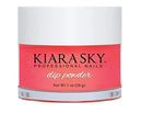 Kiara Sky Dip Powder-CHERRY ON TOP-D563 Kiara Sky