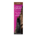 EVERPRO Gray Away Root Touchup Quick Stick, Light Brown, 0.1 Oz EVERPRO BEAUTY
