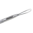 Tweezerman No-Slip Skin Care Tool Model No. 2742-R Tweezerman