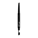 NYX PROFESSIONAL MAKEUP Fill & Fluff Eyebrow Pomade Pencil, Espresso NYX PROFESSIONAL MAKEUP Store