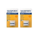 Neosporin Lip Health Overnight Renewal Therapy, 0.27 Oz, Pack of 2 Neosporin