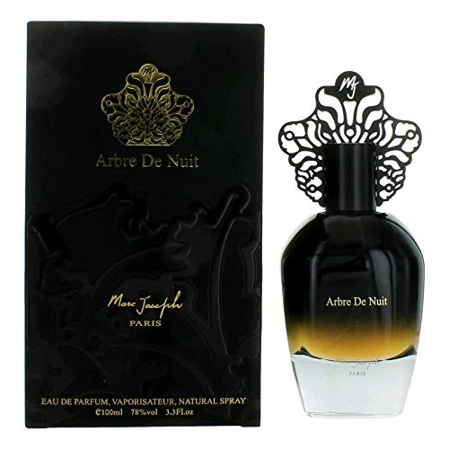 Arbre de Nuit Joseph Eau de Parfum Spay, 3.3 Ounce Joseph Marc