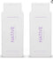 Native Body Wash Contains Naturally Derived Ingredients | For Women & Men, Sulfate, Paraben, & Dye Free Leaving Skin Soft and Hydrated | Eucalyptus & Mint 18 oz - 2 Pk Infinity Warehouse