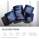 BodyHealth PerfectAmino Powder - BCAA and EAA Powder for Pre and Post Workout - Amino Acid Energy Drink for Men and Women to Support Lean Muscle and Recovery - Strawberry - 30 Servings Infinity Warehouse