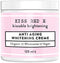 Kiss Red E Anti Aging Skin Radiance Dark Spot Remover Age Spot Remover Cream. Age Rewind Radiance Cream Arzoyi