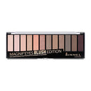 Rimmel Magnif'eyes Eye Contouring Palette Blush Edition 002 Rimmel London