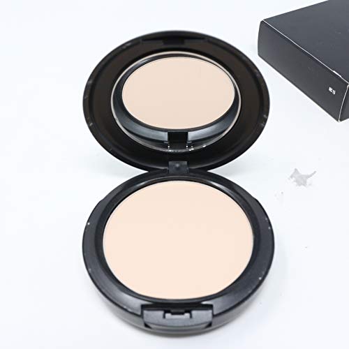 MAC Studio Fix Powder Plus Foundation NC15 AcM