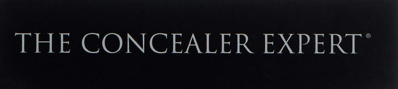 AmazingCosmetics Amazing Concealer, multipurpose full coverage concealer, Golden Ivory AmazingCosmetics