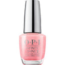 OPI Infinite Shine 2 Long-Wear Lacquer, Princesses Rule!, Pink Long-Lasting Nail Polish, 0.5 fl oz OPI