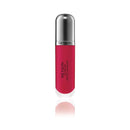 Revlon Ultra HD Matte Lipcolor, Velvety Lightweight Matte Liquid Lipstick in Red / Coral, Romance (660), 0.2 oz REVLON