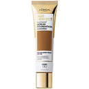 L'Oreal Paris Age Perfect Radiant Serum Foundation with SPF 50, Sienna, 1 Ounce L'Oreal Paris