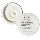 Hey Honey Look Into My Eyes Retinol And Propolis Eye Mask | Provide Intense Hydration and Brightening Benefits To Tired and Stressed Under Eyes Area .1 oz. Hey Honey