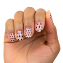 Color Street Polka Dot-Com Color Street