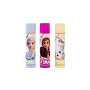 Lip Smackers Disney Frozen 2 Lip Balm Trio, 0.42 Oz, 3 Count Lip Smackers
