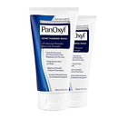 PanOxyl Acne Foaming Wash Benzoyl Peroxide 10% Maximum Strength Antimicrobial, 5.5 oz.(2 Pack Bundle) PanOxyl