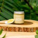 Ora's Amazing Herbal Calendula Skin Salve and Oil Set, Organic Licorice Skincare Balm, Responsibly Sourced Beeswax, 4 oz salve with 2 oz oil Infinity Warehouse